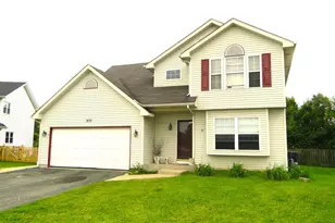 909 Thorn Creek Dr, Joliet, IL 60436 - Photo 2