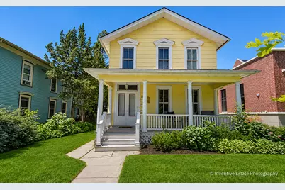 15 N Brainard Street, Naperville, IL 60540 - Photo 2