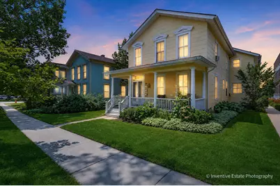 15 N Brainard Street, Naperville, IL 60540 - Photo 1