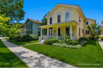 15 N Brainard Street, Naperville, IL 60540 - Photo 4