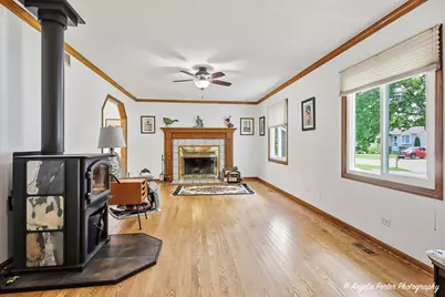 1218 Bunker Street, Woodstock, IL 60098 - Photo 4
