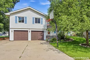 1218 Bunker St, Woodstock, IL 60098 - Photo 1