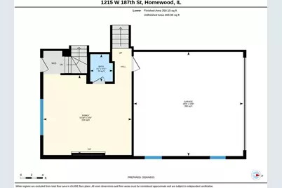 1215 187th Street, Homewood, IL 60430 - Photo 22