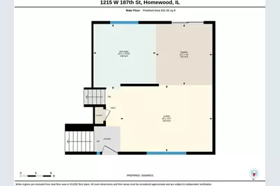 1215 187th Street, Homewood, IL 60430 - Photo 20