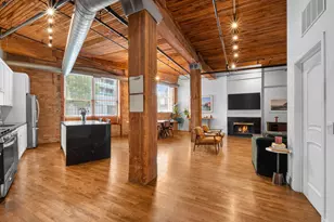 550 N Kingsbury St, Chicago, IL 60654 - Photo 12