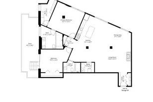 550 N Kingsbury St, Chicago, IL 60654 - Photo 32
