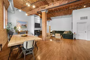 550 N Kingsbury St, Chicago, IL 60654 - Photo 8