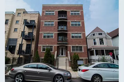 3718 N Wilton Avenue #2, Chicago, IL 60613 - Photo 1