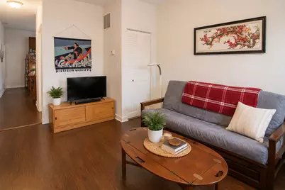3363 S Racine Avenue #3F, Chicago, IL 60608 - Photo 6