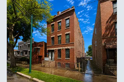 3363 S Racine Avenue #3F, Chicago, IL 60608 - Photo 1