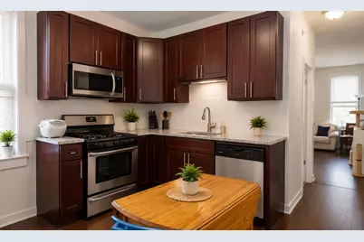 3363 S Racine Avenue #1F, Chicago, IL 60608 - Photo 4
