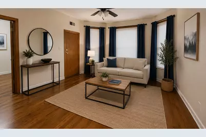 4833 W Montana Street #1, Chicago, IL 60639 - Photo 2