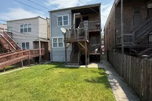 7544 S Sangamon St, Chicago, IL 60620 - Photo 2