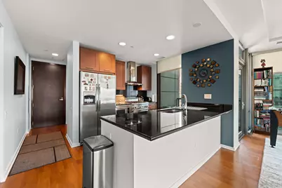 240 E Illinois Street #1802, Chicago, IL 60611 - Photo 16