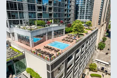 240 E Illinois Street #1802, Chicago, IL 60611 - Photo 2
