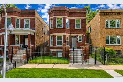 6322 S Honore Street #2, Chicago, IL 60636 - Photo 1