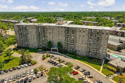 6340 Americana Drive #214, Willowbrook, IL 60527 - Photo 36