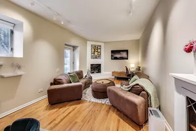 1640 W Diversey Parkway #4, Chicago, IL 60614 - Photo 8