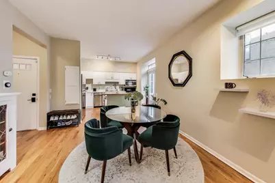 1640 W Diversey Parkway #4, Chicago, IL 60614 - Photo 2