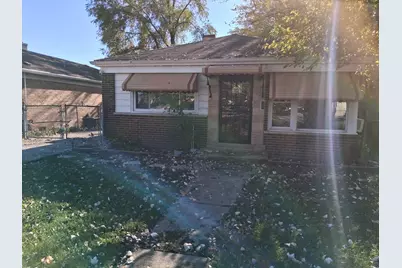 310 W 150th Street, Harvey, IL 60426 - Photo 1