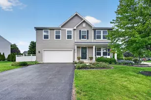 25102 Presidential Ave, Plainfield, IL 60544 - Photo 1