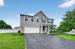 25102 Presidential Ave, Plainfield, IL 60544 - Photo 46