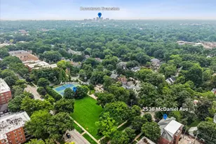 2536 McDaniel Ave, Evanston, IL 60201 - Photo 26