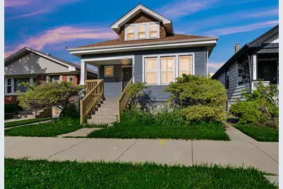 10149 S Wentworth Avenue, Chicago, IL 60628 - Photo 1