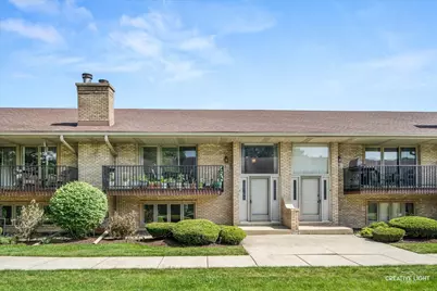 8316 Woodland Drive #5, Darien, IL 60561 - Photo 1