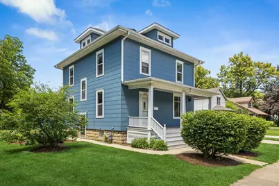 805 Clay Street, Woodstock, IL 60098 - Photo 2