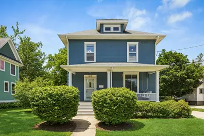 805 Clay Street, Woodstock, IL 60098 - Photo 1