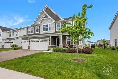 115 Piper Glen Avenue, Oswego, IL 60543 - Photo 2
