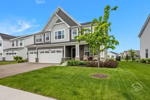 115 Piper Glen Ave, Oswego, IL 60543 - Photo 2