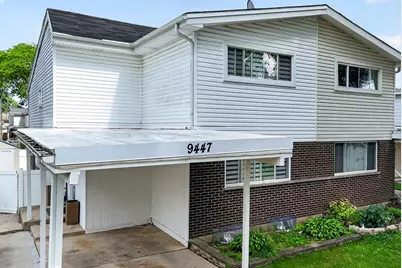 9447 Meadow Lane, Des Plaines, IL 60016 - Photo 1