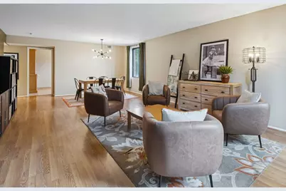 110 S Dunton Avenue #2A, Arlington Heights, IL 60005 - Photo 4