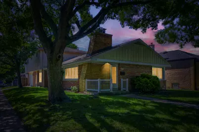 10056 S Talman Avenue, Chicago, IL 60655 - Photo 2
