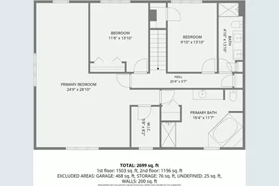 10056 S Talman Avenue, Chicago, IL 60655 - Photo 20