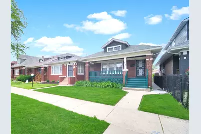 9420 S Saint Lawrence Avenue, Chicago, IL 60619 - Photo 2