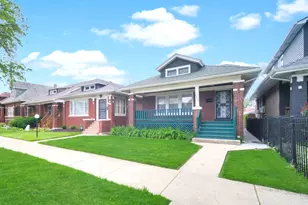9420 S St Lawrence Ave, Chicago, IL 60619 - Photo 2