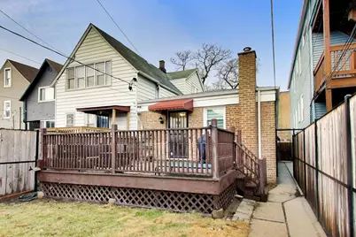 3321 N Whipple Street, Chicago, IL 60618 - Photo 14