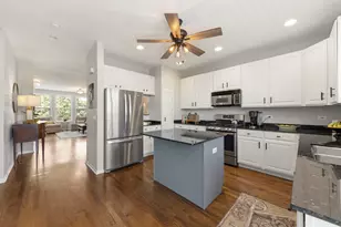 231 N West St, Wheaton, IL 60187 - Photo 6