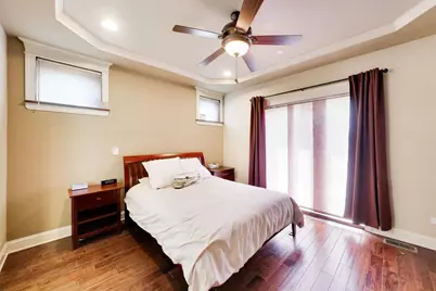 1339 W Walton Street #3, Chicago, IL 60642 - Photo 6