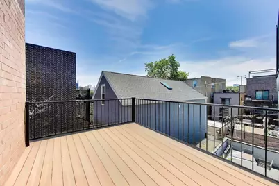 1339 W Walton Street #3, Chicago, IL 60642 - Photo 10
