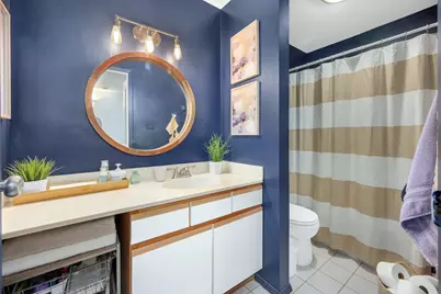 6109 Knoll Wood Road #102, Willowbrook, IL 60527 - Photo 16