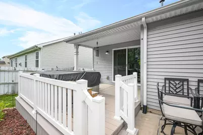 2436 Grey Fox Trail, Bloomington, IL 61705 - Photo 32