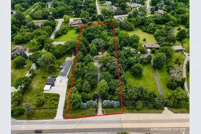 6274 US Highway 34 Highway, Oswego, IL 60543 - Photo 36
