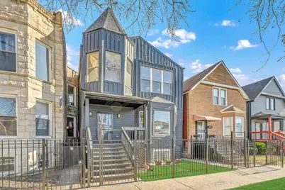 6613 S Langley Avenue #1, Chicago, IL 60637 - Photo 1