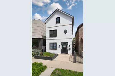 2456 W Huron Street, Chicago, IL 60612 - Photo 1
