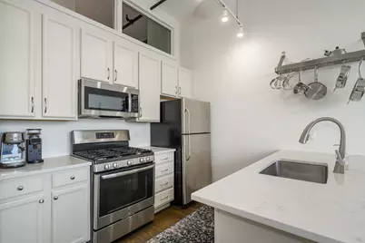 1224 W Van Buren Street #604, Chicago, IL 60607 - Photo 10