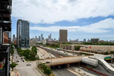 1224 W Van Buren Street #604, Chicago, IL 60607 - Photo 22